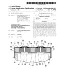 INK JET PRINTING HEAD diagram and image