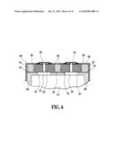 INK JET PRINTING HEAD diagram and image