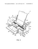 NOZZLE PLATE, METHOD FOR MANUFACTURING NOZZLE PLATE, DROPLET DISCHARGE HEAD, METHOD FOR MANUFACTURING DROPLET DISCHARGE HEAD, AND DROPLET DISCHARGE DEVICE diagram and image