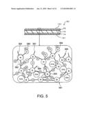 NOZZLE PLATE, METHOD FOR MANUFACTURING NOZZLE PLATE, DROPLET DISCHARGE HEAD, METHOD FOR MANUFACTURING DROPLET DISCHARGE HEAD, AND DROPLET DISCHARGE DEVICE diagram and image