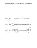 NOZZLE PLATE, METHOD FOR MANUFACTURING NOZZLE PLATE, DROPLET DISCHARGE HEAD, METHOD FOR MANUFACTURING DROPLET DISCHARGE HEAD, AND DROPLET DISCHARGE DEVICE diagram and image