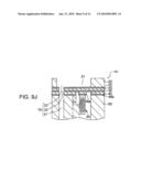 NOZZLE PLATE, METHOD FOR MANUFACTURING NOZZLE PLATE, DROPLET DISCHARGE HEAD, METHOD FOR MANUFACTURING DROPLET DISCHARGE HEAD, AND DROPLET DISCHARGE DEVICE diagram and image