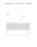 PIEZOELECTRIC LAMINATE, SURFACE ACOUSTIC WAVE DEVICE, THIN-FILM PIEZOELECTRIC RESONATOR, AND PIEZOELECTRIC ACTUATOR diagram and image