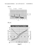 PIEZOELECTRIC LAMINATE, SURFACE ACOUSTIC WAVE DEVICE, THIN-FILM PIEZOELECTRIC RESONATOR, AND PIEZOELECTRIC ACTUATOR diagram and image