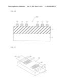 PIEZOELECTRIC LAMINATE, SURFACE ACOUSTIC WAVE DEVICE, THIN-FILM PIEZOELECTRIC RESONATOR, AND PIEZOELECTRIC ACTUATOR diagram and image