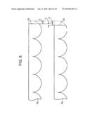 RECORDING APPARATUS AND RECORDING METHOD diagram and image