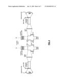 Dual Projection System With Inversely Synchronized Channel Projections diagram and image