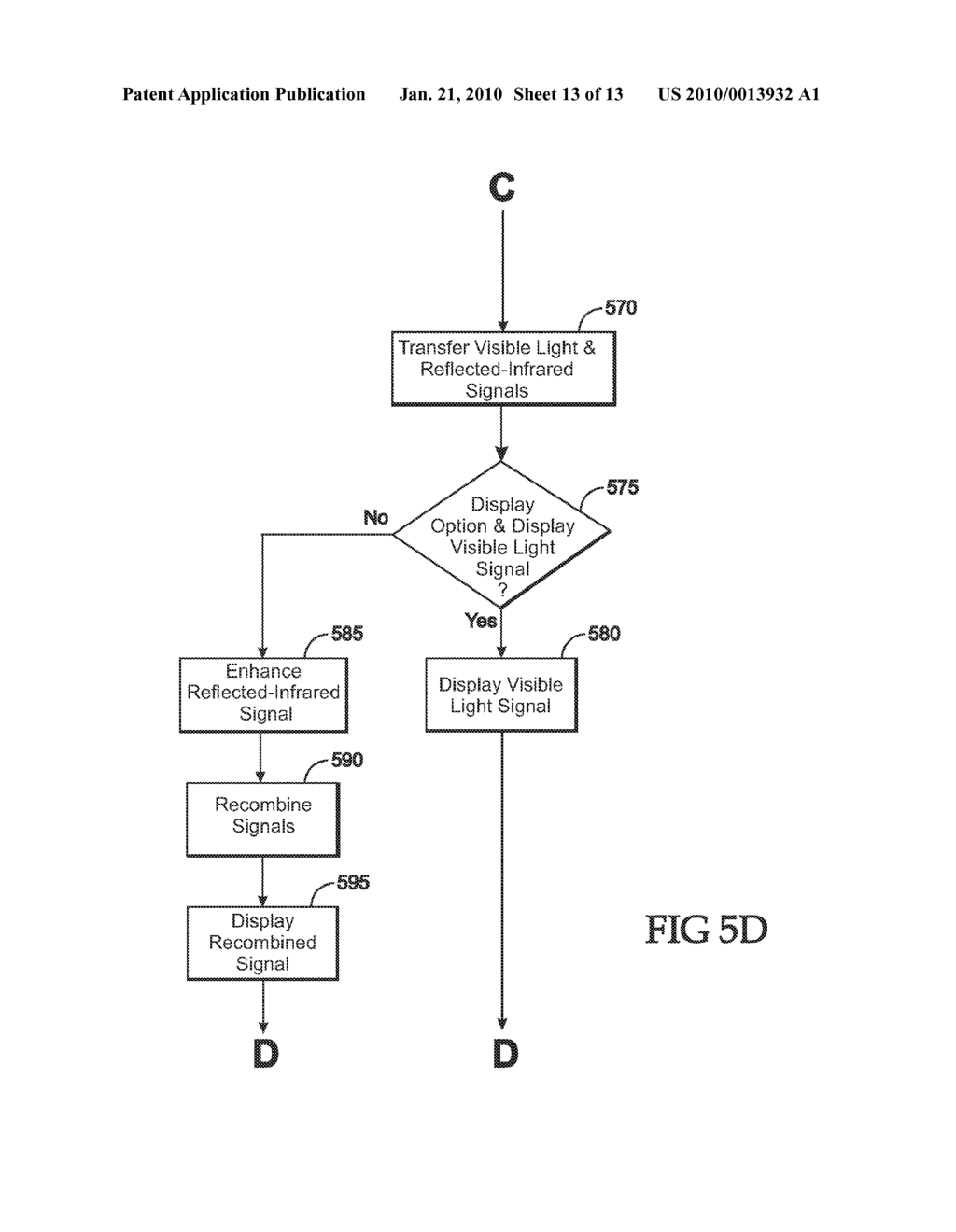 VIDEO DETECTION AND ENHANCEMENT OF A SPORT OBJECT - diagram, schematic, and image 14