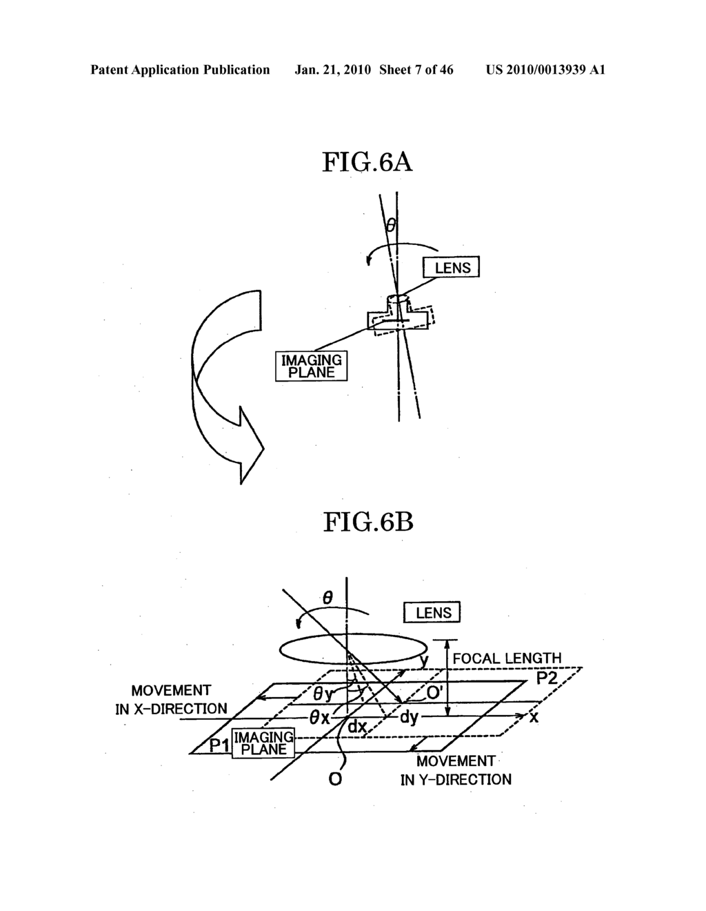 IMAGE APPARATUS AND ELECTRONIC DEVICE - diagram, schematic, and image 08