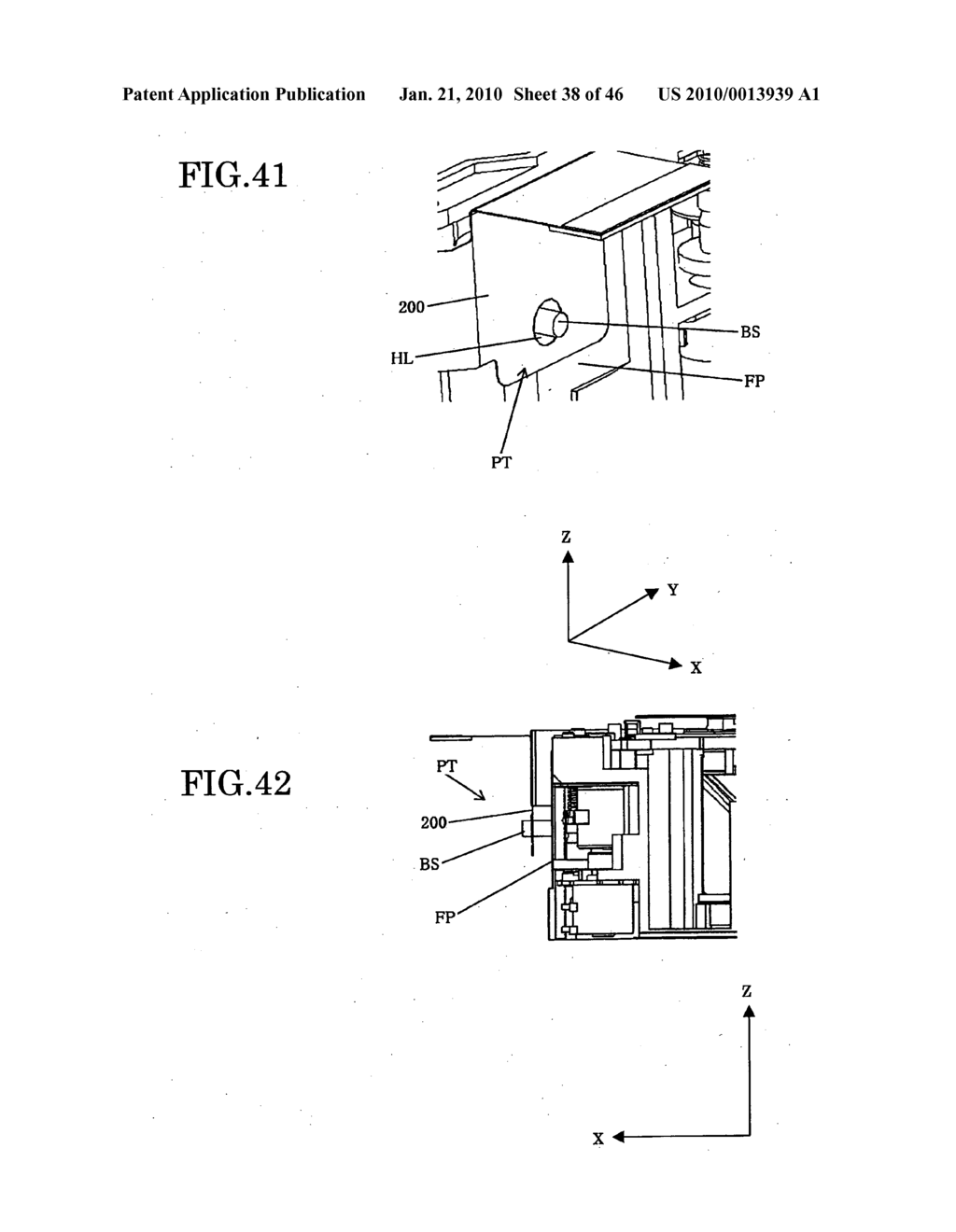 IMAGE APPARATUS AND ELECTRONIC DEVICE - diagram, schematic, and image 39