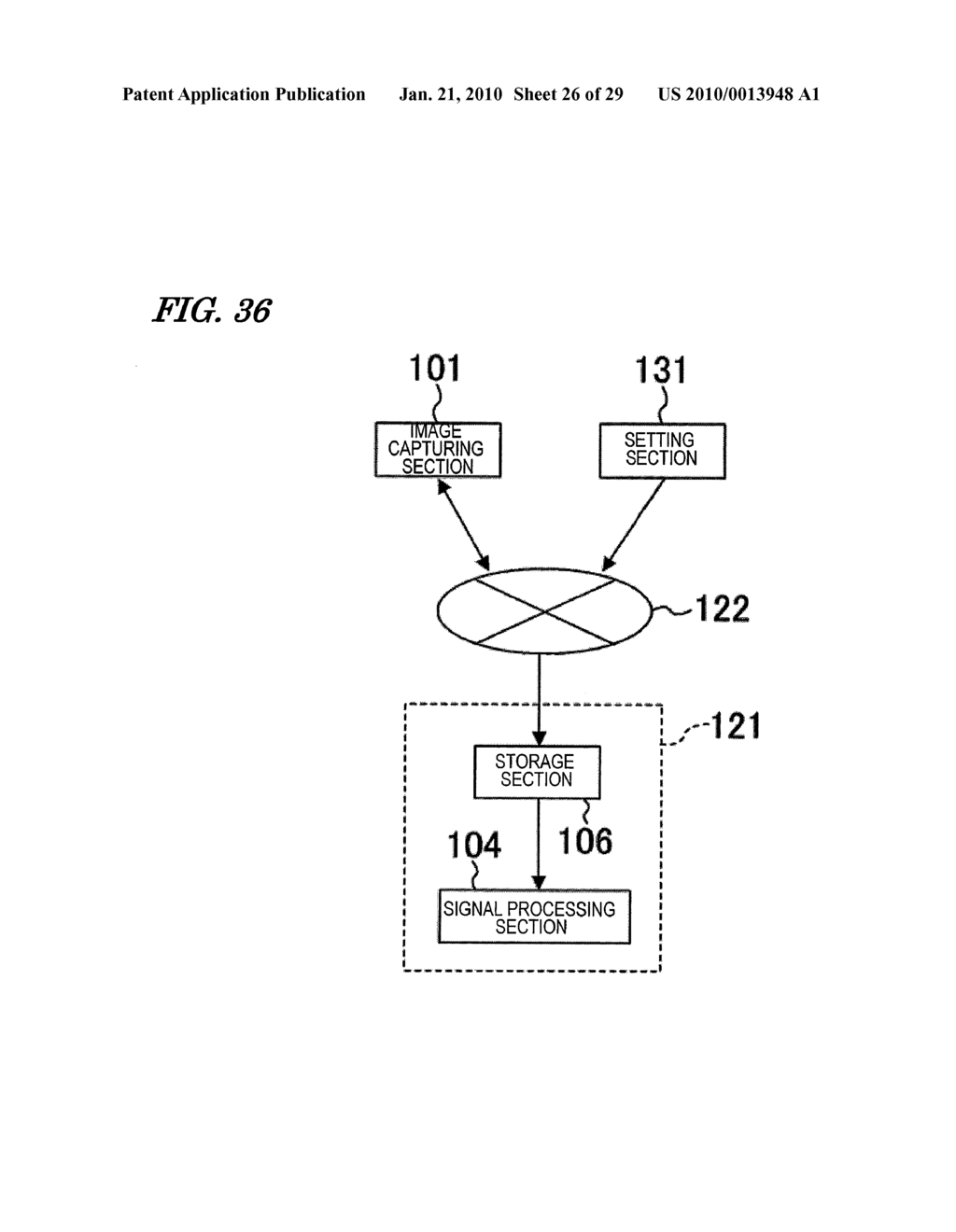 MULTI-COLOR IMAGE PROCESSING APPARATUS AND SIGNAL PROCESSING APPARATUS - diagram, schematic, and image 27