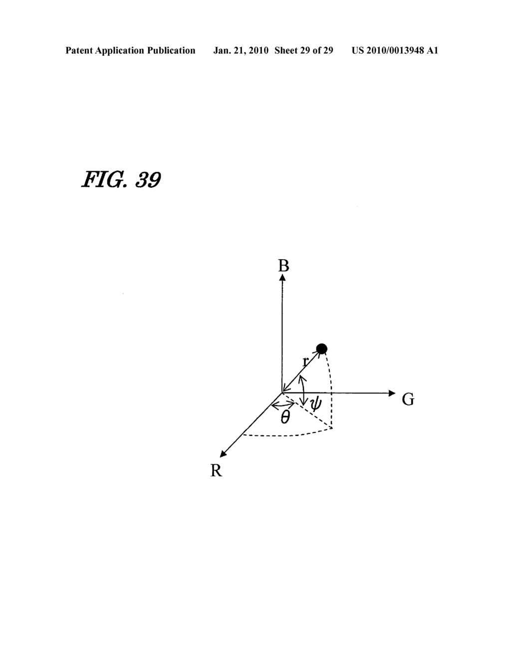 MULTI-COLOR IMAGE PROCESSING APPARATUS AND SIGNAL PROCESSING APPARATUS - diagram, schematic, and image 30