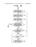 SIGNAL PROCESSING APPARATUS AND IMAGE DATA GENERATION APPARATUS WITH ELECTRONIC REDUCTION AND ENLARGEMENT SIGNAL PROCESSING CAPABILITIES diagram and image