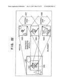 SIGNAL PROCESSING APPARATUS AND IMAGE DATA GENERATION APPARATUS WITH ELECTRONIC REDUCTION AND ENLARGEMENT SIGNAL PROCESSING CAPABILITIES diagram and image