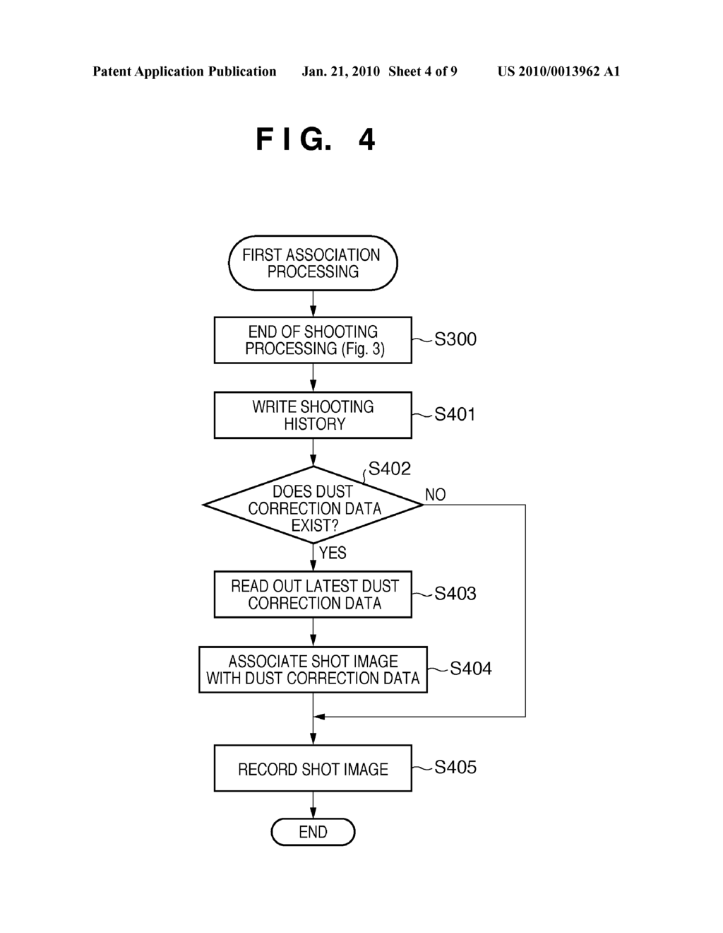 IMAGE CAPTURING APPARATUS, CONTROL METHOD THEREFOR, AND PROGRAM - diagram, schematic, and image 05