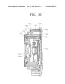 DIGITAL PHOTOGRAPHING APPARATUS diagram and image