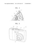 DIGITAL PHOTOGRAPHING APPARATUS diagram and image