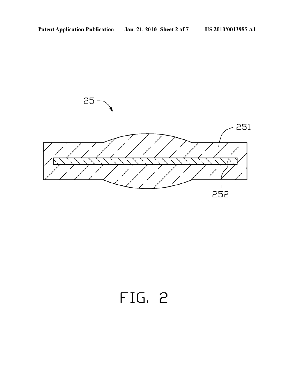 CAMERA MODULE - diagram, schematic, and image 03