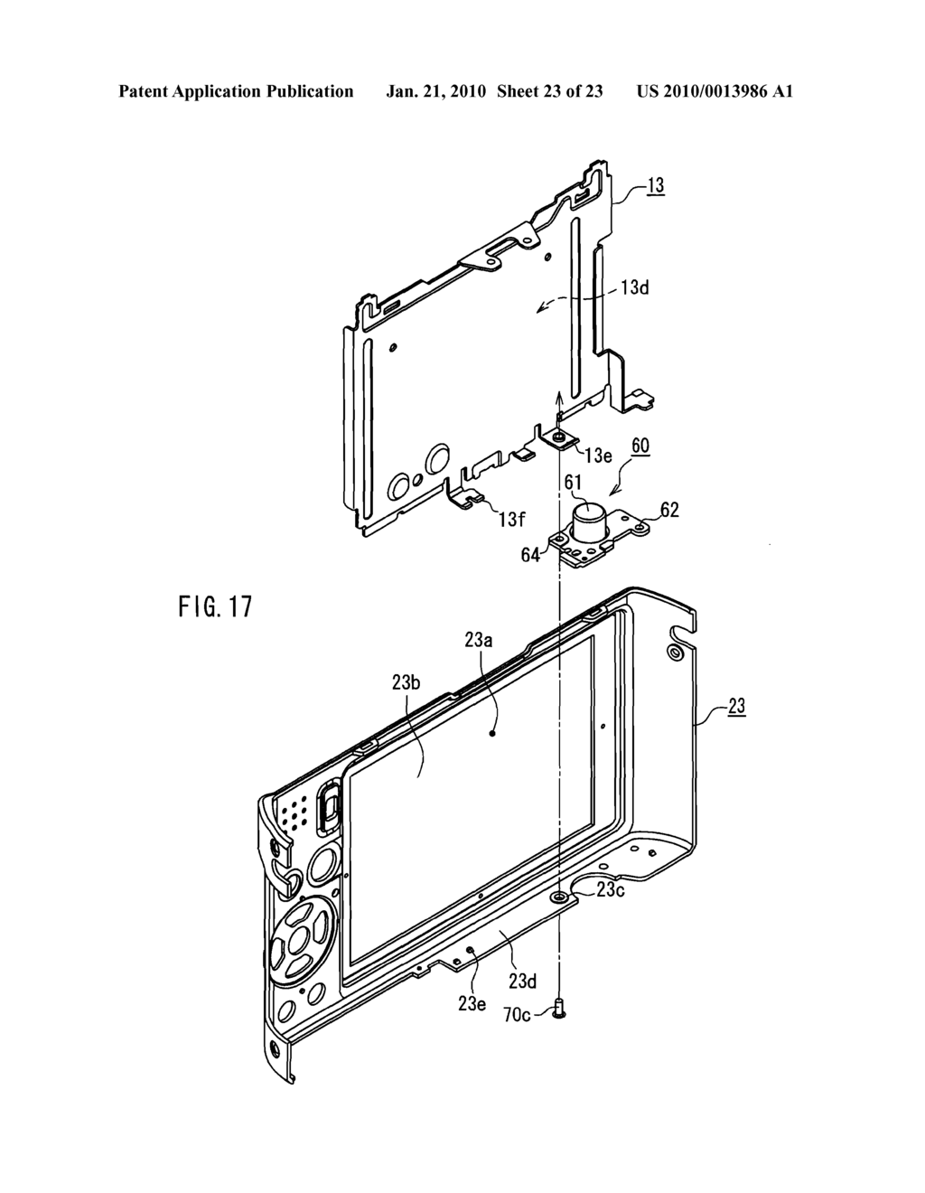 IMAGE PICKUP APPARATUS - diagram, schematic, and image 24