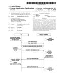 METADATA DISPLAY CONTROL METHOD AND SYSTEM FOR BROADCAST RECEIVER diagram and image