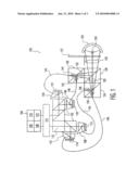 WIDE COLOR GAUT HIGH RESOLUTION DMD PROJECTION SYSTEM diagram and image