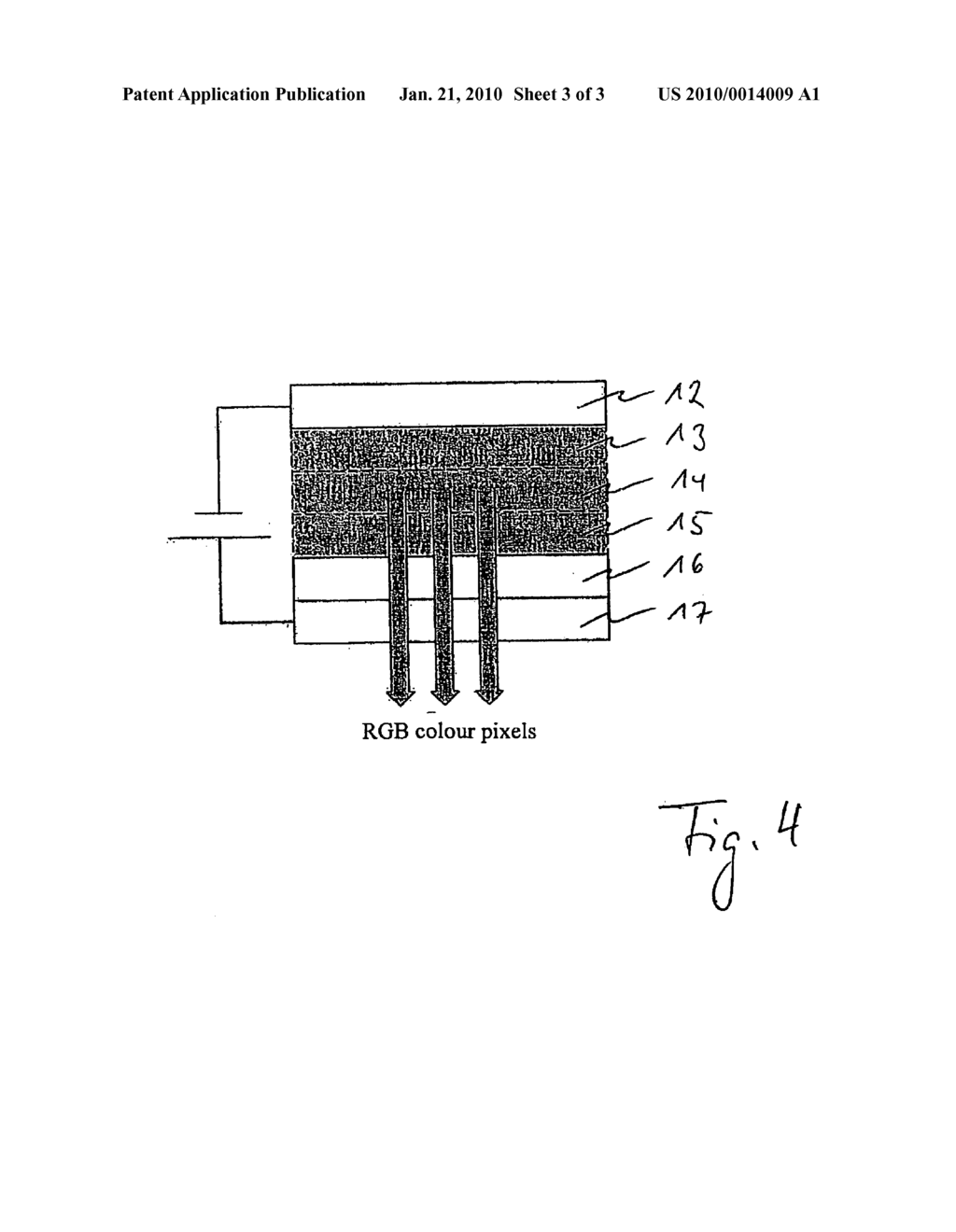 Visualisation System in an Aircraft - diagram, schematic, and image 04