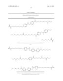 FORMULATIONS COMPRISING MESOGEN CONTAINING COMPOUNDS diagram and image