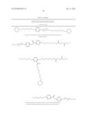 FORMULATIONS COMPRISING MESOGEN CONTAINING COMPOUNDS diagram and image