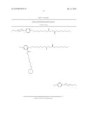 FORMULATIONS COMPRISING MESOGEN CONTAINING COMPOUNDS diagram and image