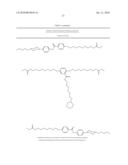 FORMULATIONS COMPRISING MESOGEN CONTAINING COMPOUNDS diagram and image