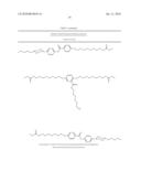 FORMULATIONS COMPRISING MESOGEN CONTAINING COMPOUNDS diagram and image