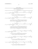 FORMULATIONS COMPRISING MESOGEN CONTAINING COMPOUNDS diagram and image