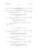 FORMULATIONS COMPRISING MESOGEN CONTAINING COMPOUNDS diagram and image