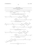 FORMULATIONS COMPRISING MESOGEN CONTAINING COMPOUNDS diagram and image