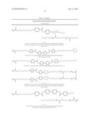 FORMULATIONS COMPRISING MESOGEN CONTAINING COMPOUNDS diagram and image