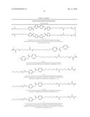 FORMULATIONS COMPRISING MESOGEN CONTAINING COMPOUNDS diagram and image