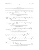 FORMULATIONS COMPRISING MESOGEN CONTAINING COMPOUNDS diagram and image