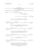 FORMULATIONS COMPRISING MESOGEN CONTAINING COMPOUNDS diagram and image