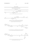 FORMULATIONS COMPRISING MESOGEN CONTAINING COMPOUNDS diagram and image