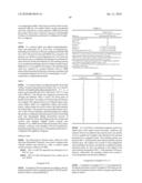 FORMULATIONS COMPRISING MESOGEN CONTAINING COMPOUNDS diagram and image