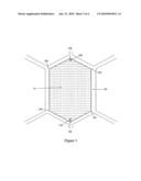 Mutistable Reflective Liquid Crystal Device diagram and image