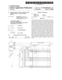 LIQUID CRYSTAL PANEL, LIQUID CRYSTAL DISPLAY DEVICE, AND TELEVISION DEVICE diagram and image