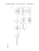 LIQUID CRYSTAL PANEL, LIQUID CRYSTAL DISPLAY DEVICE, AND TELEVISION DEVICE diagram and image