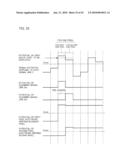 LIQUID CRYSTAL PANEL, LIQUID CRYSTAL DISPLAY DEVICE, AND TELEVISION DEVICE diagram and image