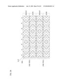 LIQUID CRYSTAL PANEL, LIQUID CRYSTAL DISPLAY DEVICE, AND TELEVISION DEVICE diagram and image