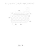 Backlight Module with Bended Reflector Sheet and Display Panel Device Using the Same diagram and image