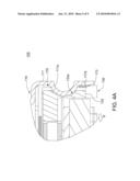 FLEXIBLE PRINTED CIRCUIT AND LIQUID CRYSTAL MODULE USING THE SAME diagram and image