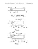LIQUID CRYSTAL DISPLAY AND BACKLIGHT MODULE THEREOF diagram and image