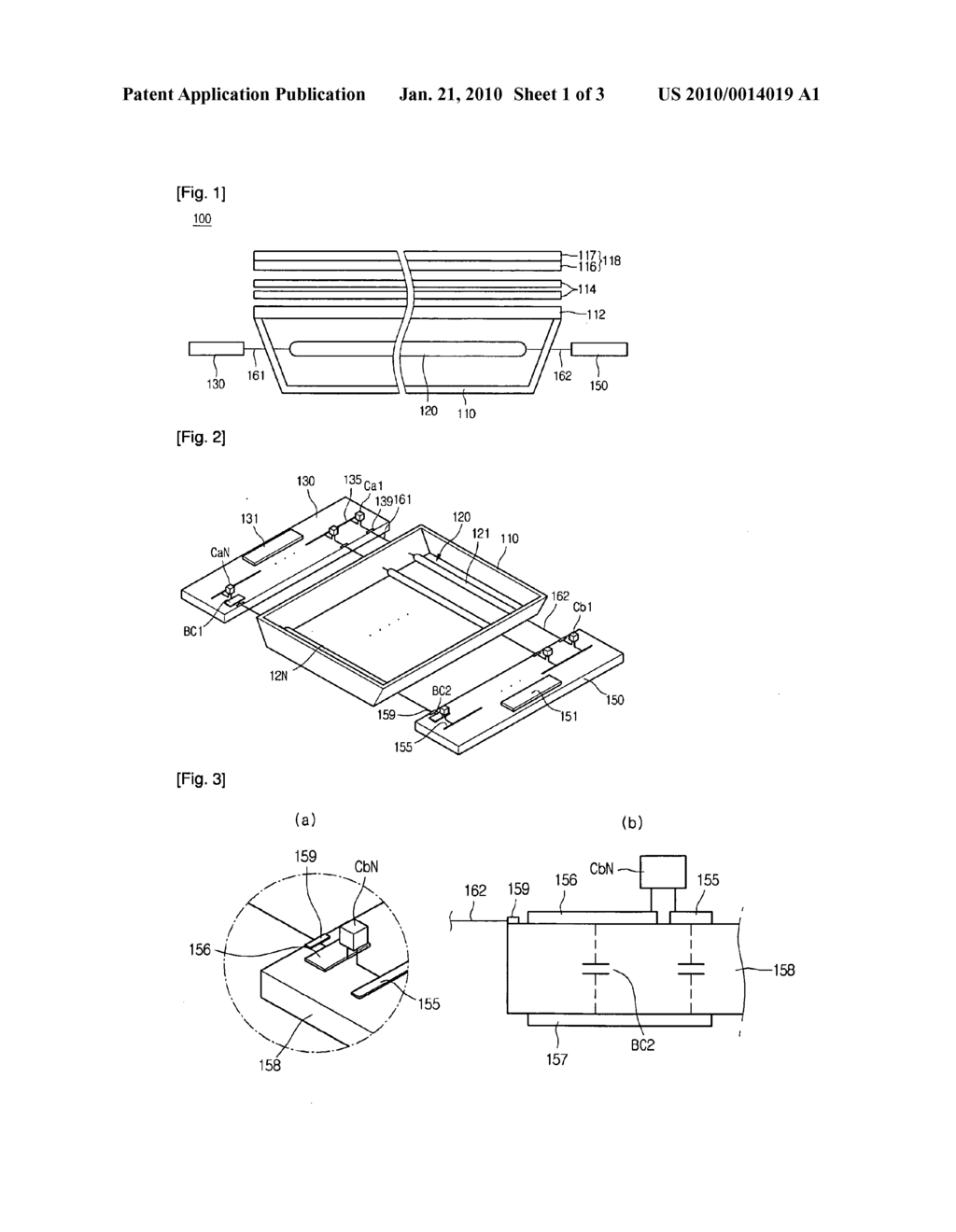 Lamp Driving Device and Liquid Crystal Display Device Having the Same - diagram, schematic, and image 02