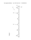 LIGHTING DEVICE FOR DISPLAY DEVICE AND DISPLAY DEVICE diagram and image